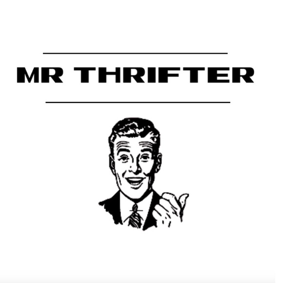 mrthrifter